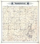 Washington Township, Pottawattamie County 1885
